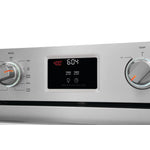 Frigidaire Professional Smudge-Proof® Stainless Steel 30" Single Wall Oven with Total Convection (5.3 cu. ft.) - PCWS3080AF