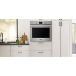 Frigidaire Professional Smudge-Proof® Stainless Steel 30" Single Wall Oven with Total Convection (5.3 cu. ft.) - PCWS3080AF