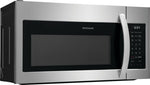 Frigidaire Stainless Steel Over-The-Range Microwave (1.8 Cu.Ft.) - FMOS1846BS