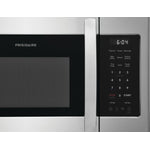 Frigidaire Stainless Steel Over-The-Range Microwave (1.8 Cu.Ft.) - FMOS1846BS