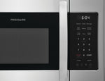 Frigidaire Stainless Steel Over-The-Range Microwave (1.8 Cu.Ft.) - FMOS1846BS