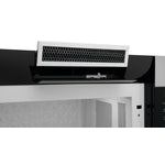 Frigidaire Stainless Steel Over-The-Range Microwave (1.8 Cu.Ft.) - FMOS1846BS