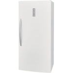 Frigidaire White Upright Freezer (20.0 Cu. Ft.) - FFUE2024AW