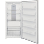 Frigidaire White Upright Freezer (20.0 Cu. Ft.) - FFUE2024AW