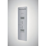 Frigidaire White Upright Freezer (20.0 Cu. Ft.) - FFUE2024AW