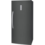 Frigidaire Carbon Upright Freezer (20.0 Cu. Ft.) - FFUE2024AN