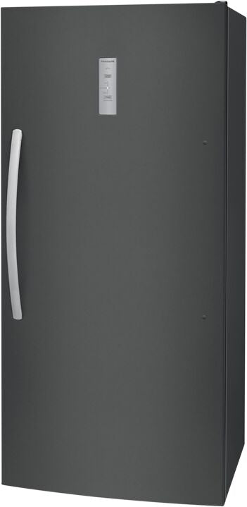 Frigidaire Carbon Upright Freezer (20.0 Cu. Ft.) - FFUE2024AN