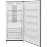 Frigidaire Carbon Upright Freezer (20.0 Cu. Ft.) - FFUE2024AN