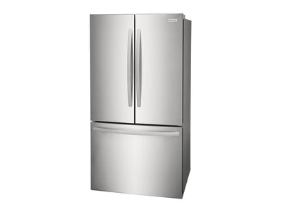 Frigidaire Stainless Steel 36" French Door Refrigerator (28.8 Cu. Ft.) - FRFN2823AS