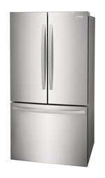 Frigidaire Stainless Steel 36" French Door Refrigerator (28.8 Cu. Ft.) - FRFN2823AS