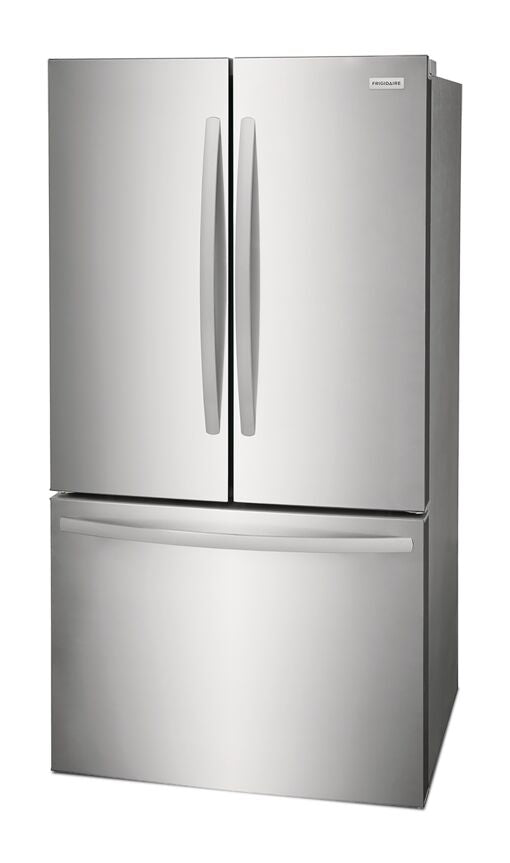 Frigidaire Stainless Steel 36" French Door Refrigerator (28.8 Cu. Ft.) - FRFN2823AS
