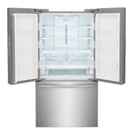 Frigidaire Stainless Steel 36" French Door Refrigerator (28.8 Cu. Ft.) - FRFN2823AS