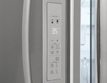 Frigidaire Stainless Steel 36" French Door Refrigerator (28.8 Cu. Ft.) - FRFN2823AS