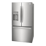 Frigidaire Gallery Stainless Steel 36" French Door Refrigerator (27.8 Cu. Ft.) - GRFS2853AF