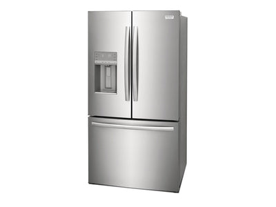 Frigidaire Gallery Stainless Steel 36" French Door Refrigerator (27.8 Cu. Ft.) - GRFS2853AF