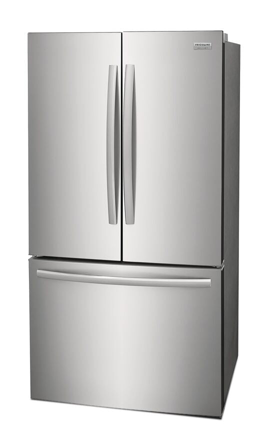 Frigidaire Gallery Stainless Steel 36" French Door Refrigerator (28.8 Cu. Ft.) - GRFN2853AF