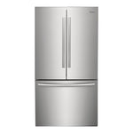 Frigidaire Gallery Stainless Steel 36" French Door Refrigerator (28.8 Cu. Ft.) - GRFN2853AF