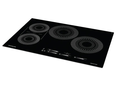 Frigidaire Black 30" Induction Cooktop -FCCI3027AB