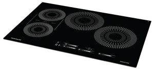 Frigidaire Black 30" Induction Cooktop -FCCI3027AB