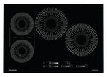 Frigidaire Black 30" Induction Cooktop -FCCI3027AB