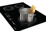 Frigidaire Black 30" Induction Cooktop -FCCI3027AB