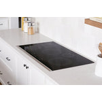 Frigidaire Gallery Black 36" Induction Cooktop - GCCI3667AB