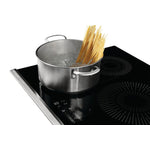 Frigidaire Gallery Black 36" Induction Cooktop - GCCI3667AB