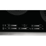 Frigidaire Gallery Black 36" Induction Cooktop - GCCI3667AB