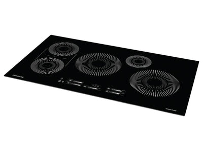 Frigidaire Black 36" Induction Cooktop - FCCI3627AB