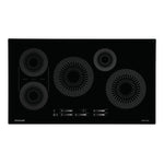 Frigidaire Black 36" Induction Cooktop - FCCI3627AB