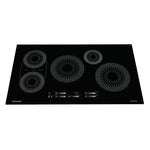 Frigidaire Black 36" Induction Cooktop - FCCI3627AB