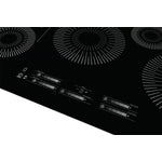Frigidaire Black 36" Induction Cooktop - FCCI3627AB