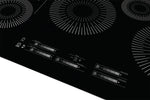 Frigidaire Black 36" Induction Cooktop - FCCI3627AB