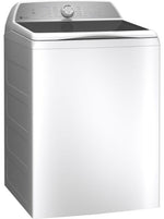 GE Profile White Top Load Washer (5.8 IEC cu. ft.)- PTW600BSRWS