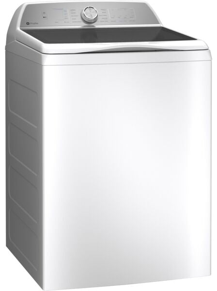 GE Profile White Top Load Washer (5.8 IEC cu. ft.)- PTW600BSRWS