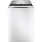 GE Profile White Top Load Washer (5.8 IEC cu. ft.)- PTW600BSRWS