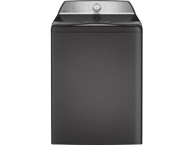 GE Profile Diamond Grey Top Load Washer (5.8 IEC cu. ft.)- PTW600BPRDG