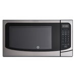 GE Stainless Steel Countertop Microwave Oven (1.6 Cu.Ft.) - JEB2167RMSS