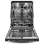 GE Profile Slate 24" Dishwasher- PDT715SMNES
