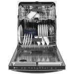 GE Profile Slate 24" Dishwasher- PDT715SMNES