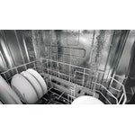 GE Profile Slate 24" Dishwasher- PDT715SMNES