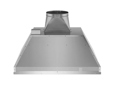 GE Stainless Steel 30” 610 CFM Smart Designer Range Hood - UVC9300SLSS