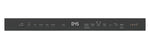 Café Matte Black 24" Built-in Dishwasher with Stainless Steel Interior and Hidden Controls- CDT845P3ND1