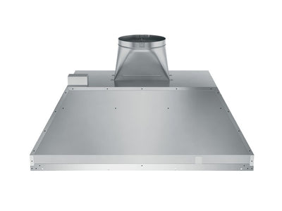 Café™ Stainless Steel 36” 610 CFM Smart Designer Range Hood - UVC9360SLSS