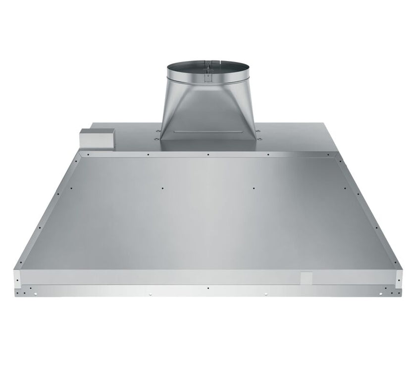 Café™ Stainless Steel 36” 610 CFM Smart Designer Range Hood