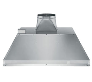 Café™ Stainless Steel 36” 610 CFM Smart Designer Range Hood - UVC9360SLSS