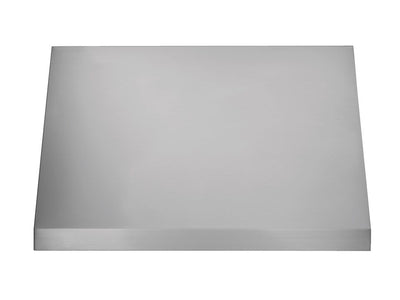 Café Stainless Steel 36" 590 CFM Commercial Range Hood- UVW93642PSS