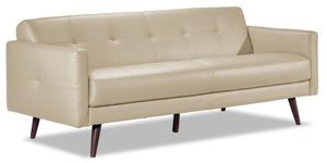 Giovanna Sofa - Cream