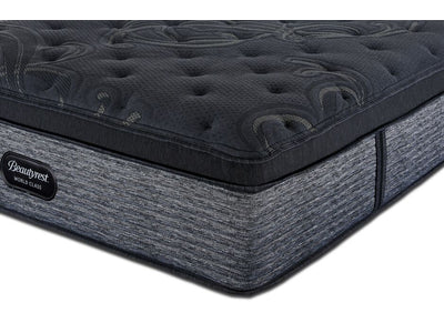 Beautyrest World Class Grandeur Medium King Mattress