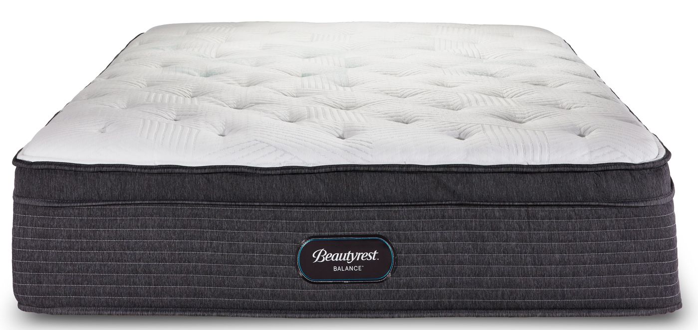 Beautyrest sales gl5 pillowtop
